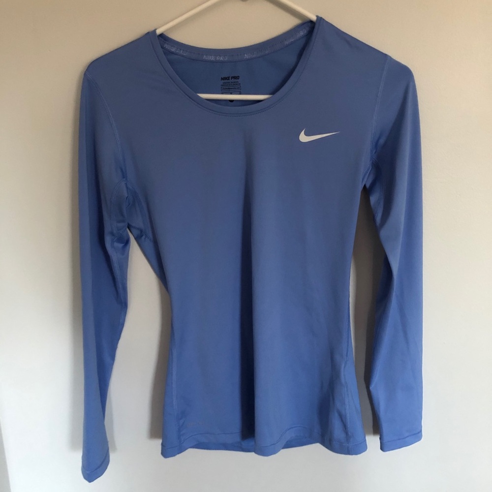 Nike Drifit Shirt